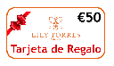 Tarjeta Regalo 50 EUR