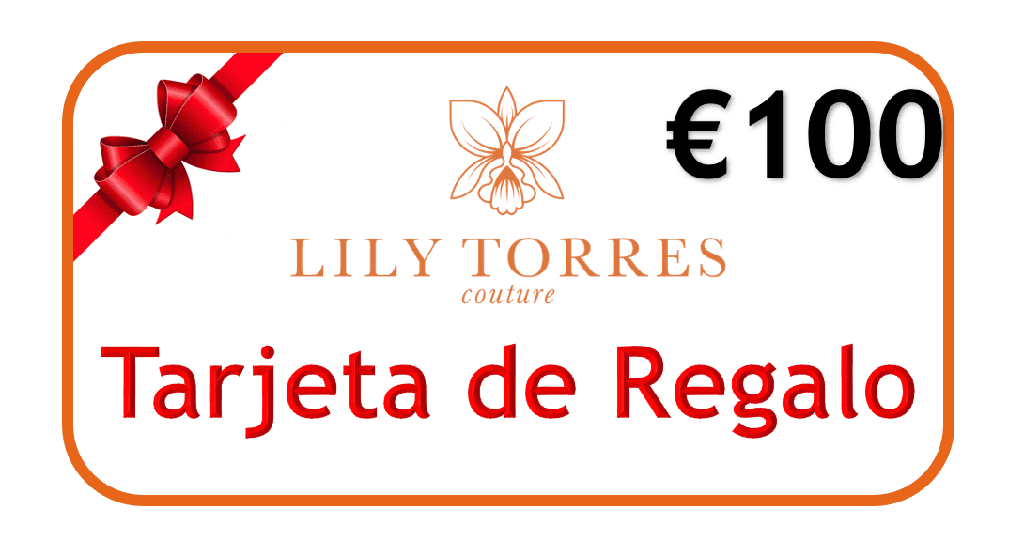 Tarjeta Regalo 100 EUR