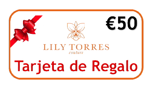 [BDM50EUR1] Tarjeta Regalo 50 EUR