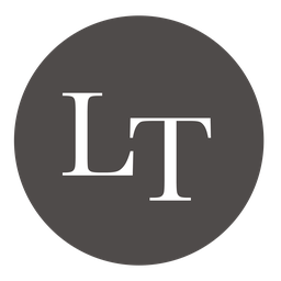 Logo de LilyTorres Couture